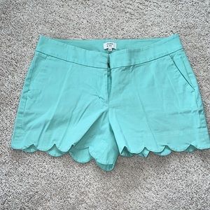 Crown & Ivy Womens Shorts
